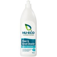 Nu-Eco Floor & Grout Cleaner